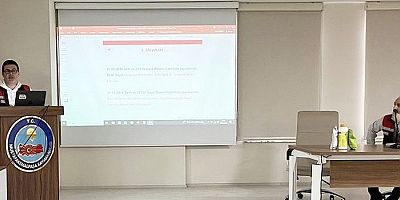 Mustafakemalpaşa’da Bitki Koruma Ürünleri Eğitimleri Mart’ta Devam Ediyor.