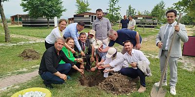 Mustafakemalpaşa’da Dünya Çevre Günü Etkinlikleri Düzenlendi