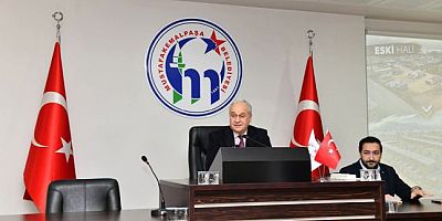 Mustafakemalpaşa’da Galericiler Sitesi İçin Kararlı Adım.