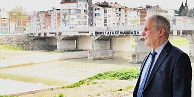 Mustafakemalpaşa’da Hizmet Seferberliği: Parklar Yenileniyor, Yollar Açılıyor.