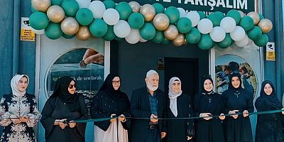 Mustafakemalpaşa’da İyilik İçin Güç Birliği