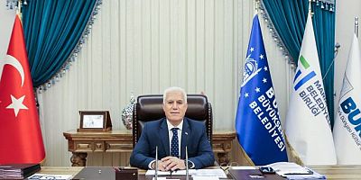 Mustafakemalpaşa’da Kamyon Garajı Düzenlemesi Meclisten Geçti.