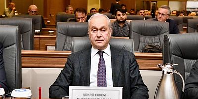 Mustafakemalpaşa’da Kamyon ve Tır Garajı Kararı Meclisten Geçti. 