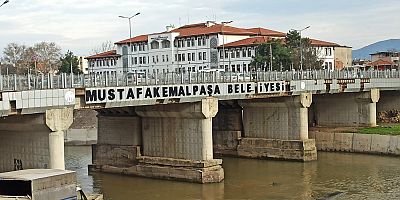 MUSTAFAKEMALPAŞA’DA KÖPRÜ ÇİLESİ BİTMEK BİLMİYOR