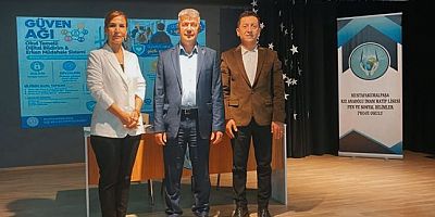 Mustafakemalpaşa’da Öğrenciler İçin ‘Güven Ağı’ Dönemi