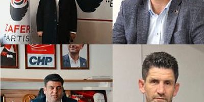 Mustafakemalpaşa’da Saldırıya Ortak Tepki: Siyasi Partilerden Kınama Mesajları