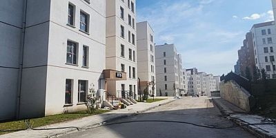 Mustafakemalpaşa’da sosyal konut projesi kapsamında yeni bir kura süreci başlıyor.