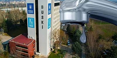 MUSTAFAKEMALPAŞA'DA SU KESİNTİSİ
