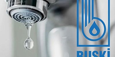 MUSTAFAKEMALPAŞA'DA SU KESİNTİSİ