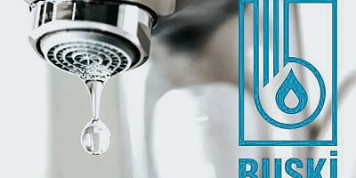 MUSTAFAKEMALPAŞA'DA SU KESİNTİSİ