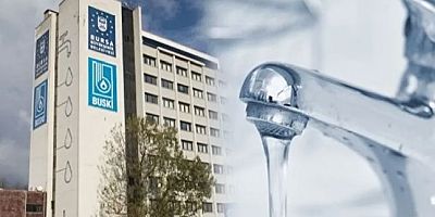 MUSTAFAKEMALPAŞA'DA SU KESİNTİSİ