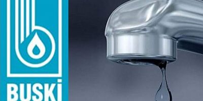 MUSTAFAKEMALPAŞA'DA SU KESİNTİSİ