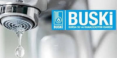 MUSTAFAKEMALPAŞA'DA SU KESİNTİSİ