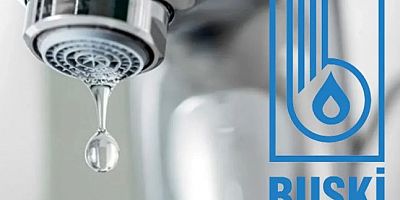 MUSTAFAKEMALPAŞA 'DA SU KESİNTİSİ