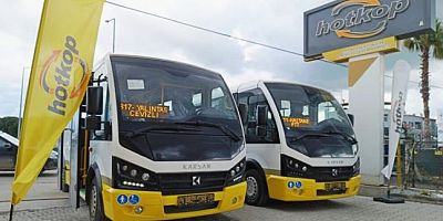 Mustafakemalpaşa’da Toplu Ulaşıma Zam