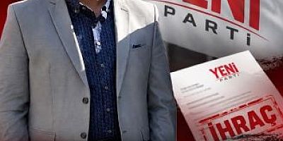 Mustafakemalpaşa'da Yeni Parti'de kesin ihraç talebi - Gözler Bursa İl Başkanlığı'nda