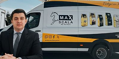 Mustafakemalpaşa’dan Dünyaya Açılan Marka: Max Scala