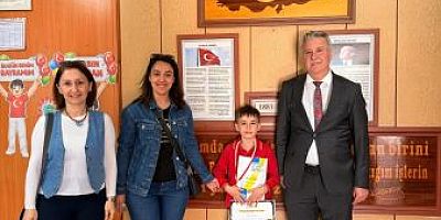 Mustafakemalpaşa’dan gururlandıran büyük başarı!