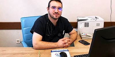 Mustafakemalpaşa Devlet Hastanesi'nde Bir İlk: ETS Ameliyatı Başarıyla Gerçekleştirildi