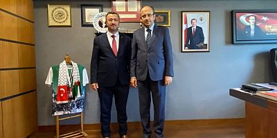 Mustafakemalpaşa Devlet Hastanesi’nin Kadrosu Güçleniyor.