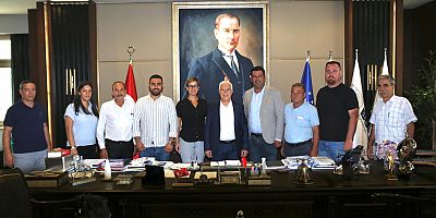 MUSTAFAKEMALPAŞA İÇİN GÜZEL HABERLER YAKINDA!