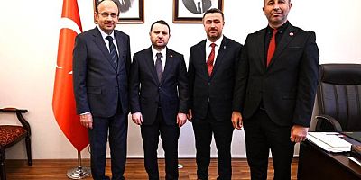 Mustafakemalpaşa’nın Talepleri Ankara Gündeminde