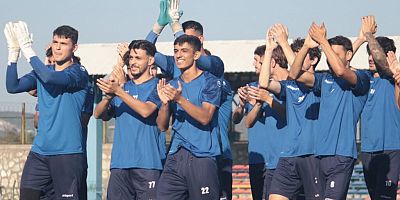 Mustafakemalpaşa Spor Yeni Sezon Hazırlıklarını Tamamladı: İlk Maçta Parola Mutlak Galibiyet