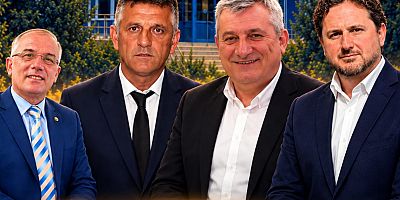 MUSTAFAKEMALPAŞA TİCARET BORSASI’NDA DEĞİŞİM ZAMANI MI?