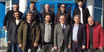 Mustafakemalpaşa Ticaret Borsası’ndan Tarihi Büyüme