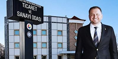 MUSTAFAKEMALPAŞA TSO’DA İLK ÇATLAK!