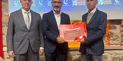 MUSTAFAKEMALPAŞA YENİDEN REFAH’TA YENİ BAŞKAN MEHMET ALBAYRAK