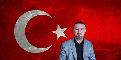 MUTLU TURGUT'TAN 15 TEMMUZ MESAJI!
