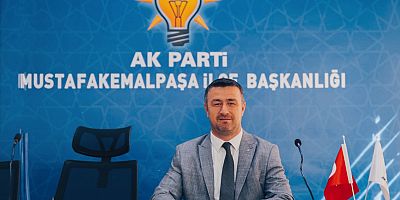 Mutlu Turgut’tan Mevlid Kandili mesajı