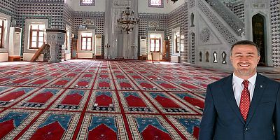 Mutlu Turgut’tan Ramazan Bayramı Mesajı