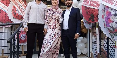 Nüve Dent, İkinci Şubesini Hizmete Açtı
