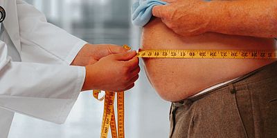 Obezite: Sadece Fazla Kilo Değil, Kalbin Sessiz Düşmanı