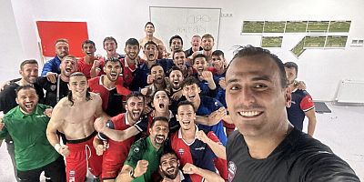 ORDU’DAN PAŞA GEÇTİ!