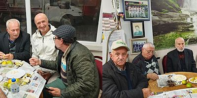 ORTA MAHALLE'DE UNUTULMAZ NOSTALJİ GECESİ!