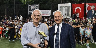 Paşa Minitop Turnuvası’nda Büyük Final Coşkusu