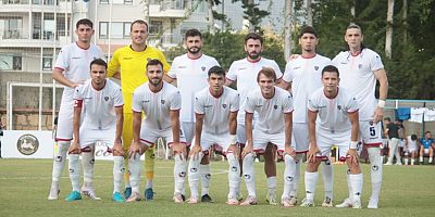 PAŞA’YA LİDERLİK TAHTI ÇOK YAKIŞTI.