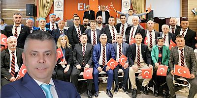 PAŞADER TURNUVASI ‘EĞİTİME DESTEK’ SLOGANIYLA START ALIYOR!