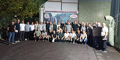 PAŞADER TURNUVASI’NA ‘BARUT-ET’ İMZASI!