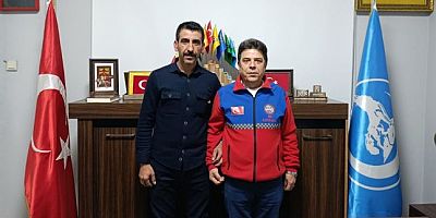 PAŞAKUT Ziyaretlere Devam Ediyor.