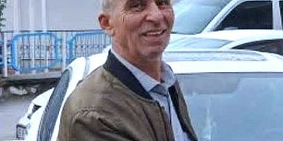 REMZİ ÖZLEBLEBİCİ HAYATINI KAYBETTİ