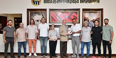 ROOM ART PAŞA MİNİTOP BAŞLIYOR