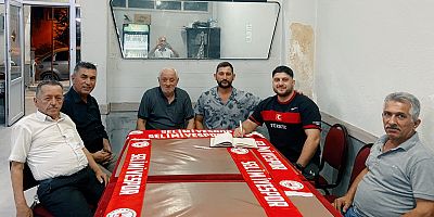 SELİMİYESPOR’DA ALTYAPI SEFERBERLİĞİ