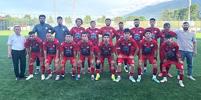 Selimiyespor Play-Off’a 1 Puanla Başladı