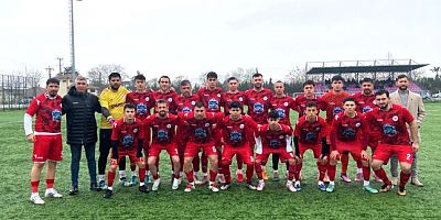 SELİMİYESPOR ZİRVEYE YERLEŞTİ!