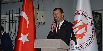 'ŞEN OLA RUMELİ ŞEN OLA!