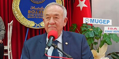 Girgin 8. Kez Güven Tazeledi